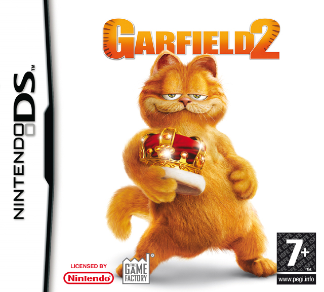Box Art & Logos