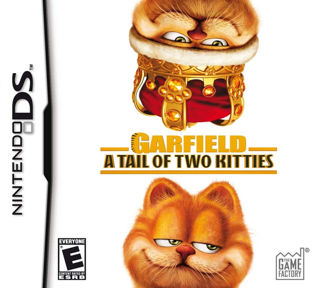 Box Art & Logos