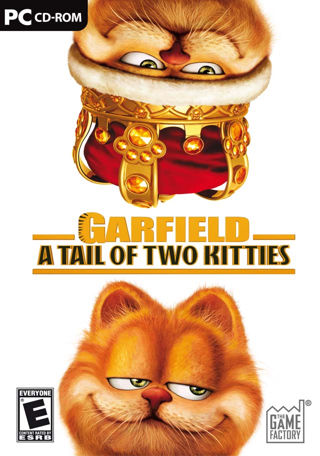 Box Art