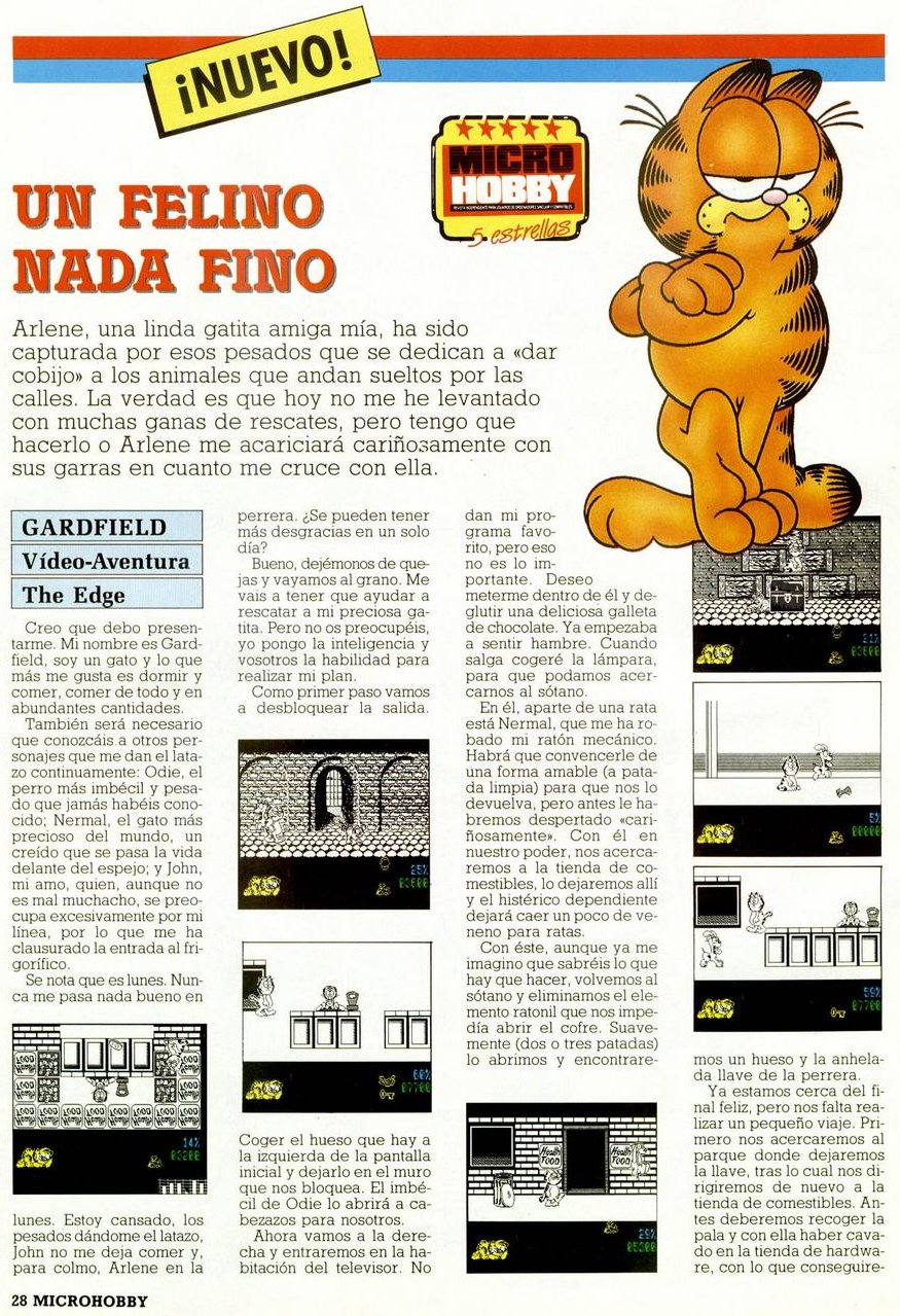 Magazine Reviews