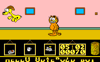 AST Screenshots