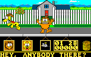 AST Screenshots