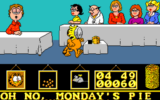AST Screenshots