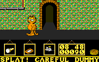 AST Screenshots