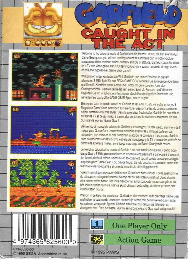 Box Art
