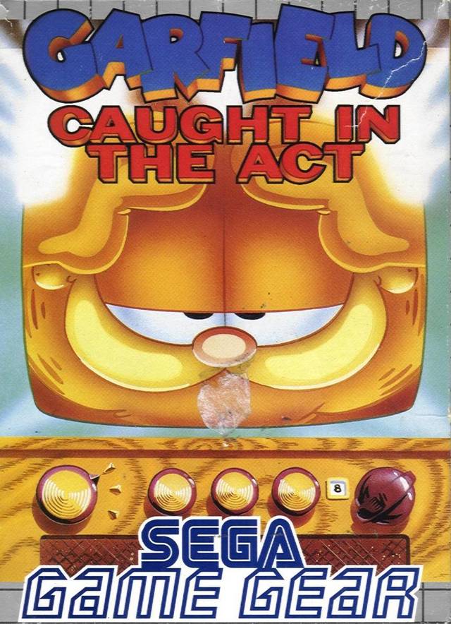 Box Art