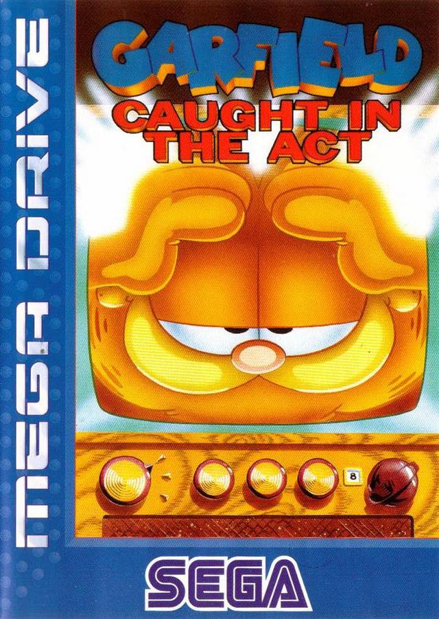 Box Art