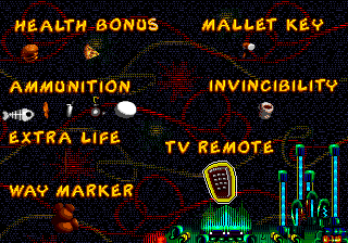GEN Screenshots