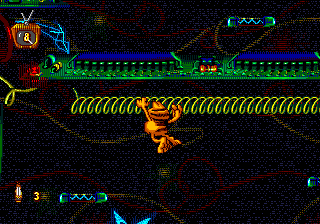 GEN Screenshots