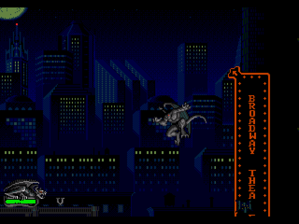 GEN Screenshots