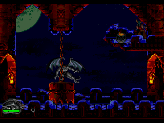 GEN Screenshots