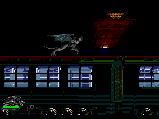 GEN Screenshots