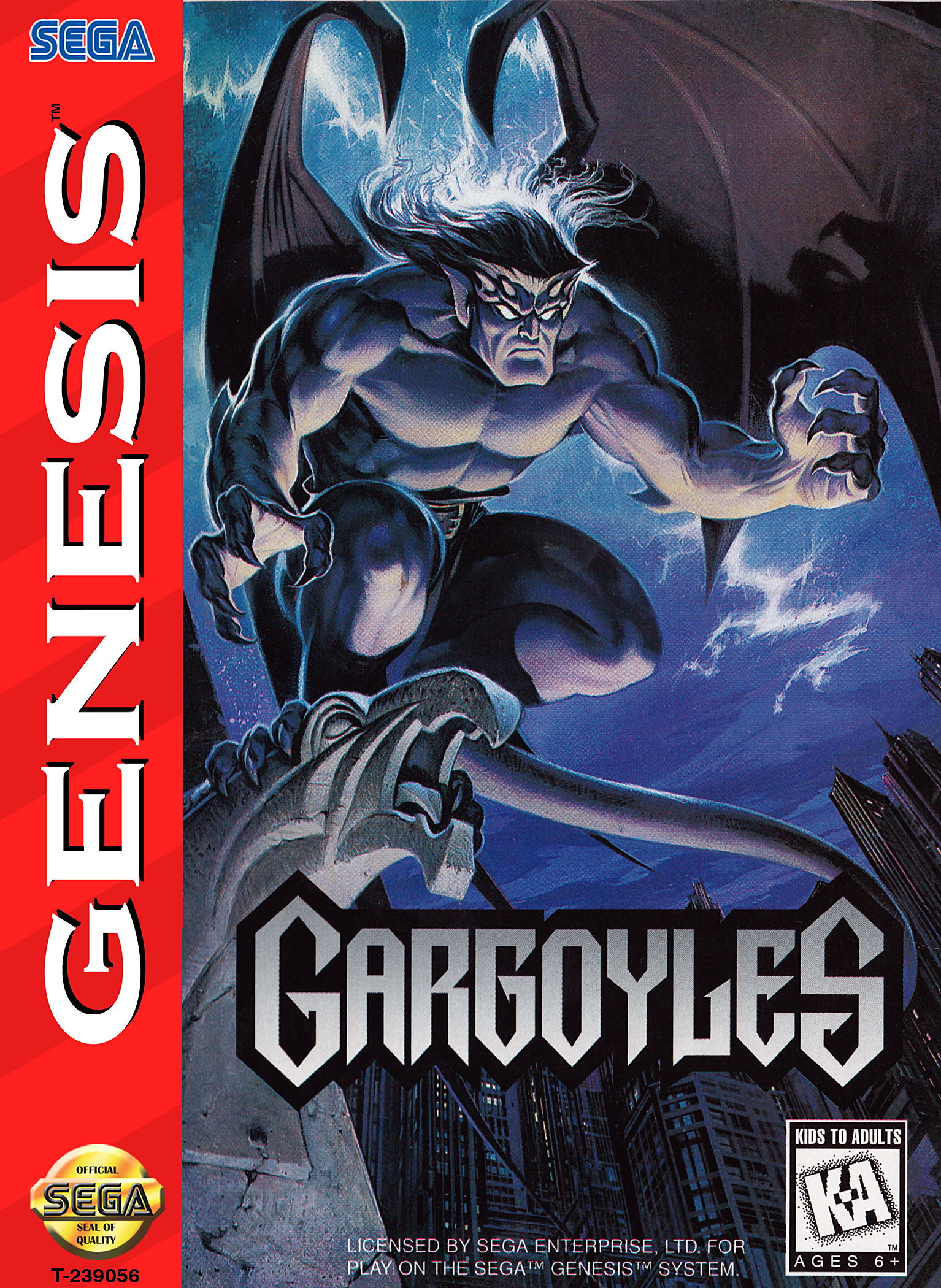 Box Art