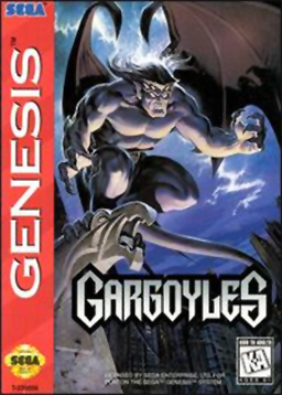 Box Art