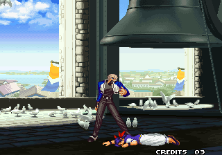 NEO Screenshots