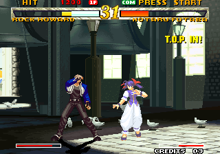 NEO Screenshots