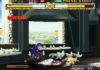 NEO Screenshots