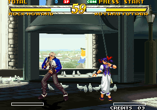 NEO Screenshots
