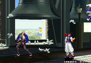 NEO Screenshots