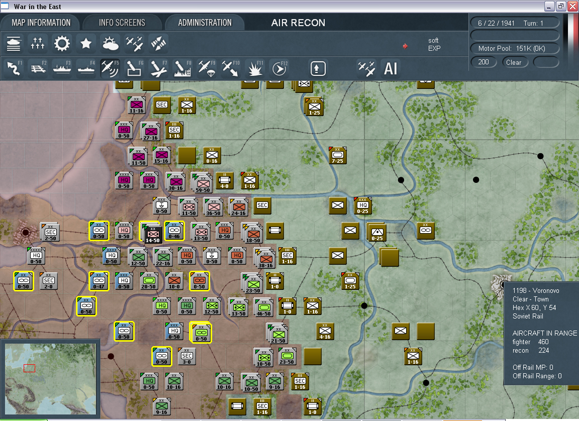 Screenshots