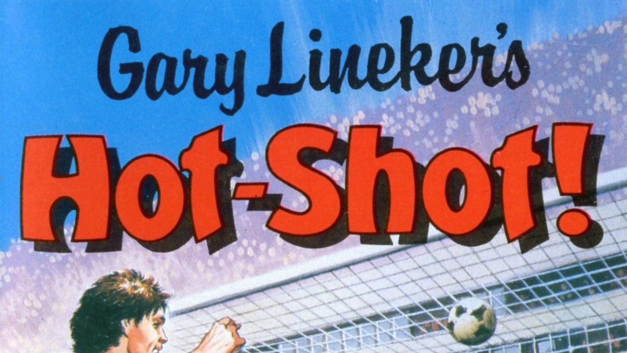 Gary Lineker's Hot-Shot!