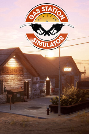 Gas Station Simulator