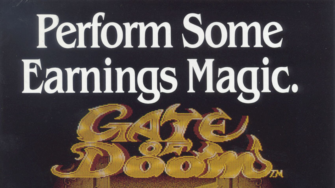 Gate of Doom