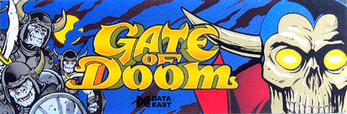 Gate of Doom