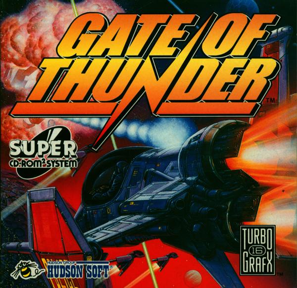 Box Art