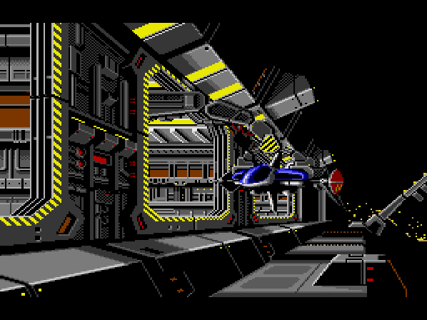 TGCD Screenshots