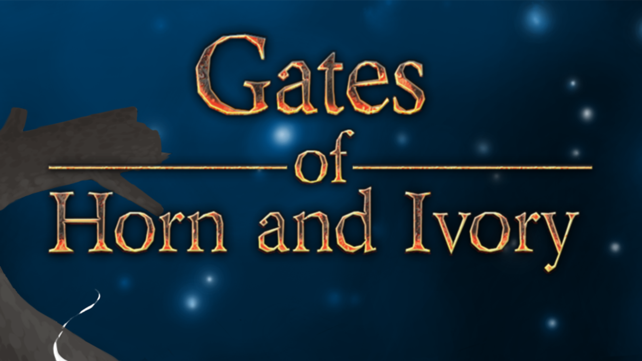 Gates of Horn and Ivory