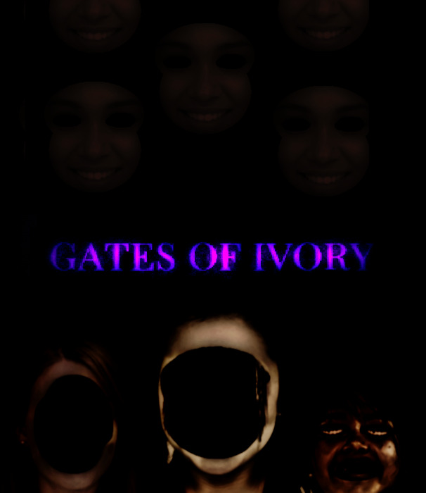Gates Of Ivory
