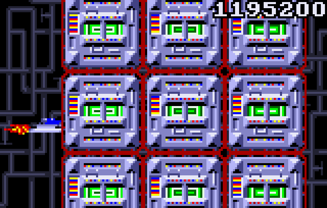 LYNX Screenshots