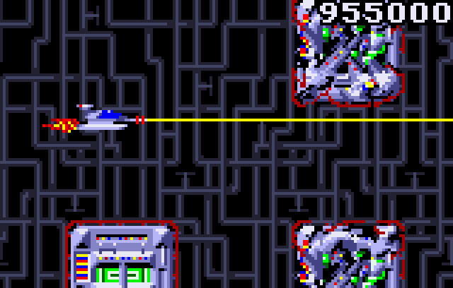 LYNX Screenshots