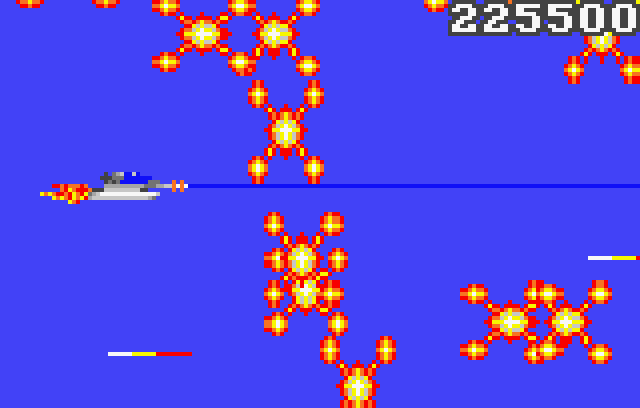 LYNX Screenshots