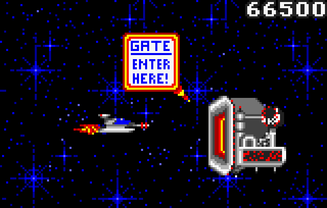 LYNX Screenshots