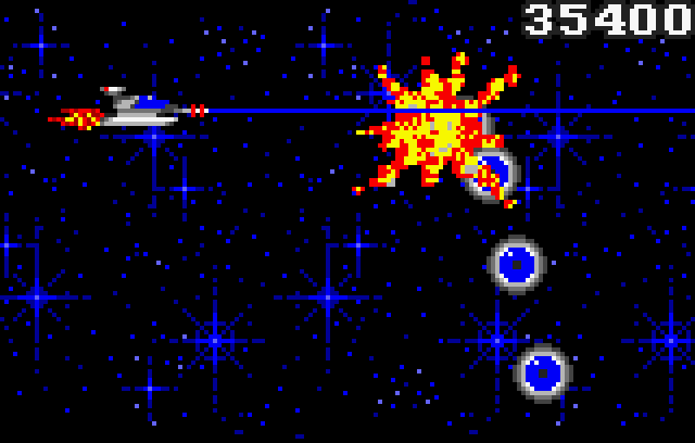 LYNX Screenshots