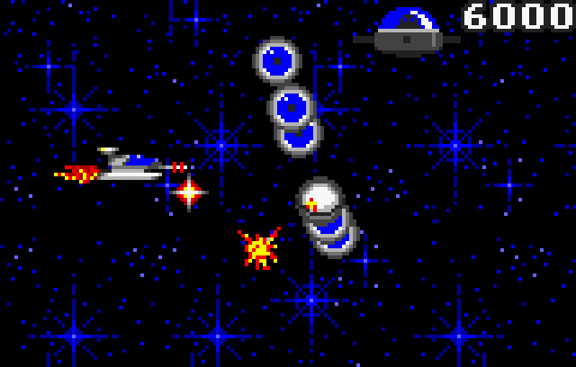 LYNX Screenshots