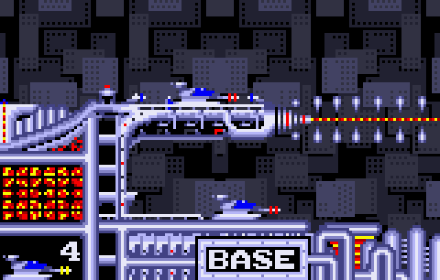 LYNX Screenshots
