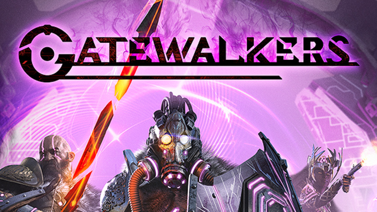 Gatewalkers