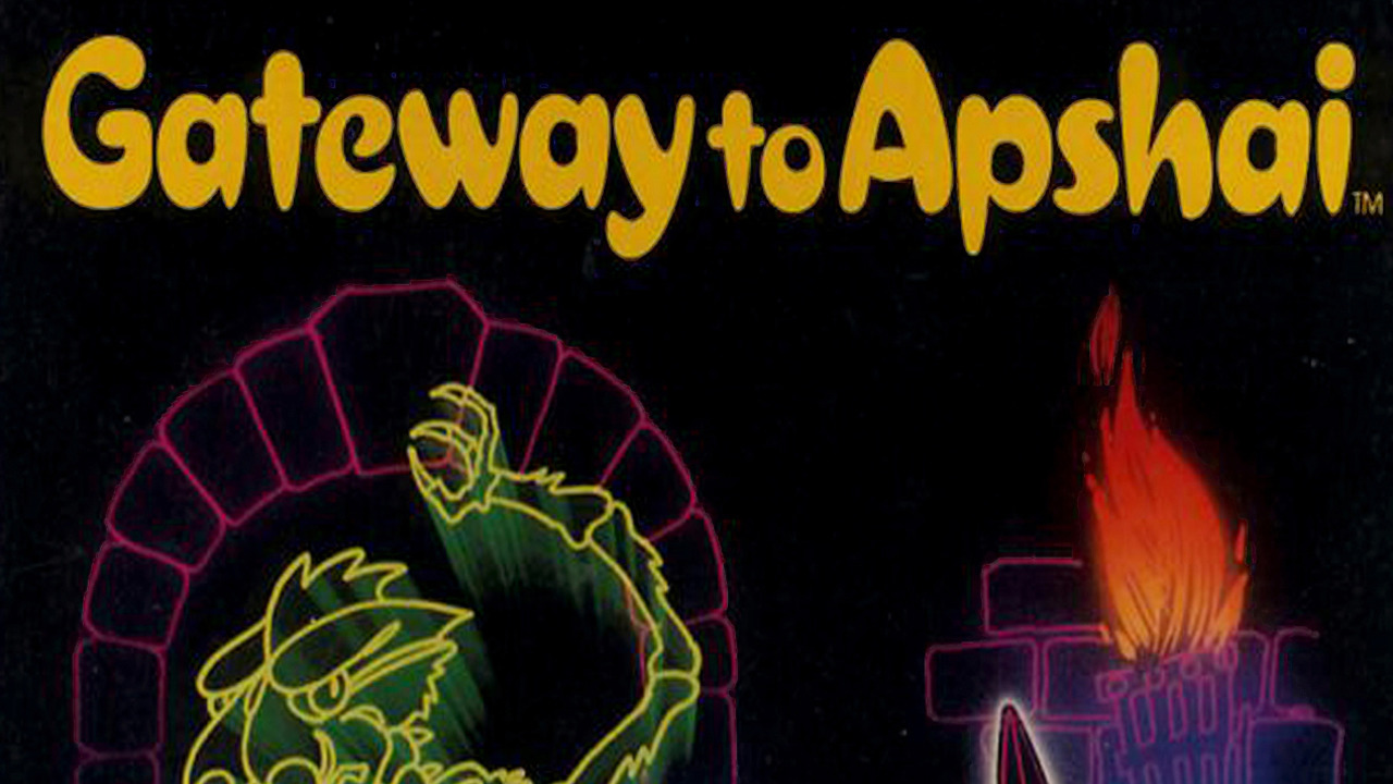 Gateway to Apshai