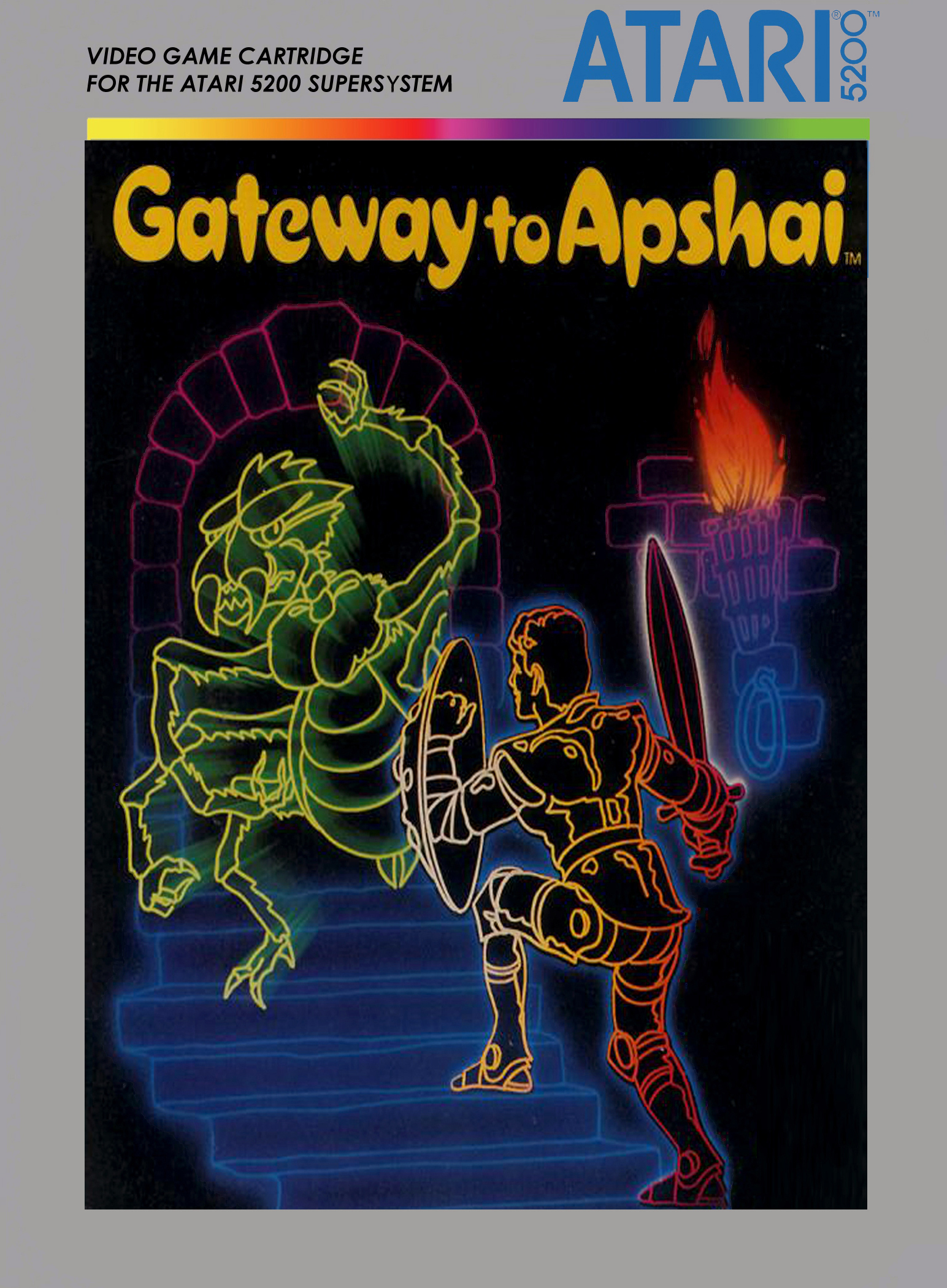 Box Art