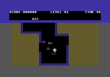 C64 Screenshots