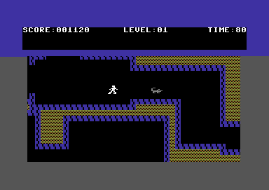 C64 Screenshots