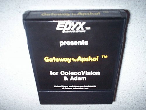 Box Art