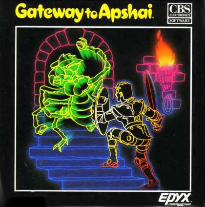 Box Art