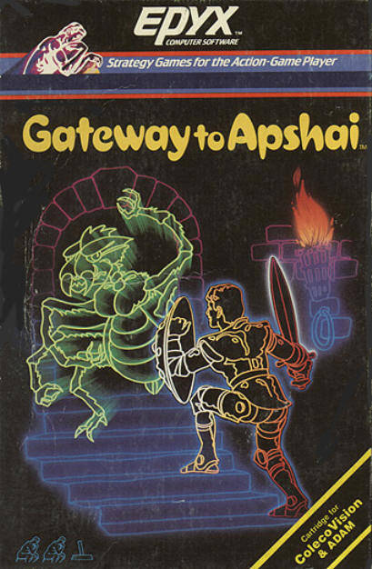 Box Art