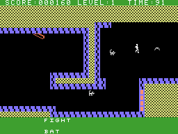 CVIS Screenshots