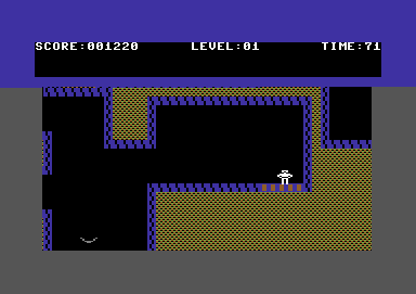 C64 Screenshots
