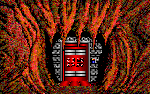 Gateworld